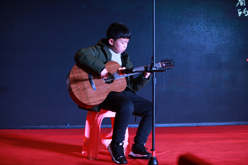 大禹漢光2018年“同心同行，共創(chuàng)未來”主題年會(huì)圓滿成功