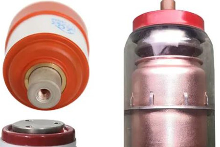 真空滅弧室觸頭結構型式有幾種？主要有四種！