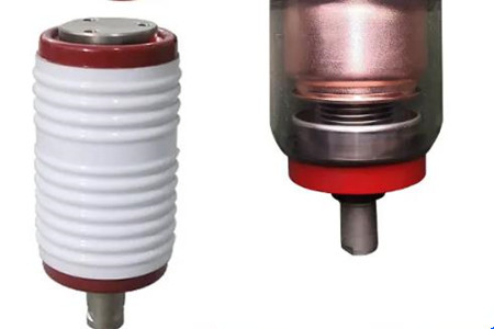 真空滅弧室觸頭結構型式有幾種？主要有四種！