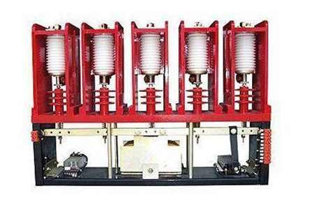 真空開關管時間行程特性曲線可以檢測哪些參數(shù)？