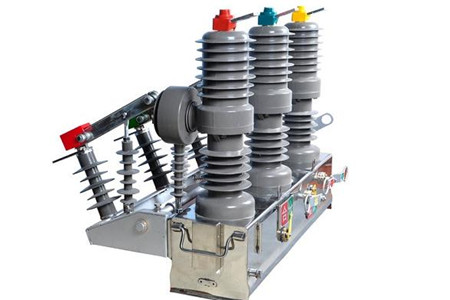 真空滅弧室的分類(lèi)、材料和使用壽命